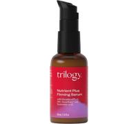 trilogy Nutrient Plus Firming Serum - 30 ml
