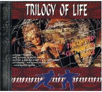 Trilogy Of Life