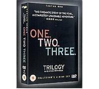 Trilogy - One / Two / Three G