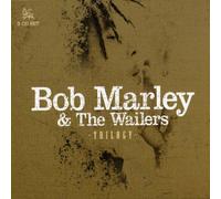 Trilogy : Reggae Roots - The Lee Perry Sessions - The Ganja Experience