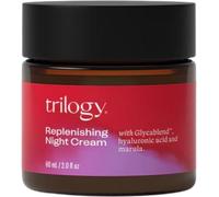 trilogy Replenishing Night Cream - 60 ml
