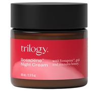 trilogy Rosapene Night Cream - 60 ml
