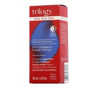 Trilogy Serums & Oils Pro-Collagen+ Power Serum 30ml