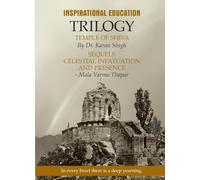 Trilogy: Streams of Consciousness Novel