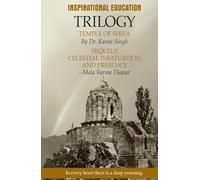 Trilogy: Streams of Consciousness Novel