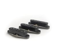 Trilogy Suite Strat 6 Set Black
