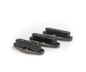 Trilogy Suite Strat 6 Set Black