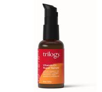 Trilogy Super sérum à la vitamine C+, formule éclatante et anti-âge, 30 ml