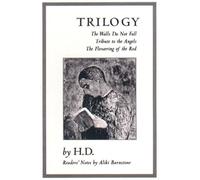 Trilogy: The Walls Do Not Fall / Tribute to the Angels / the Flowering of the Rod