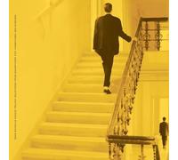 Trilogy-Vinyle Jaune