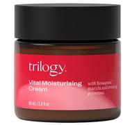 trilogy Vital Moisturising Cream - 60 ml