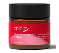 Trilogy Vital Pot de crème hydratante 60g