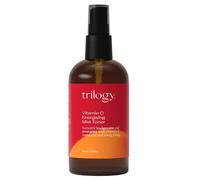 trilogy Vitamin C Energising Mist Toner - 100 ml