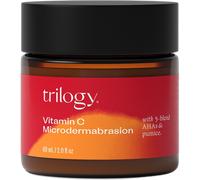trilogy Vitamin C Microdermabrasion - 60 ml