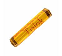 Trilok Encens Traditionnel Tibétain Dhoop Rituel, Huiles Essentielles Naturelles, Sans Bambou, Népal