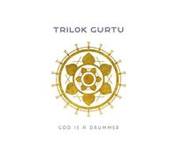 Trilok Gurtu - God is a Drummer/180 GR