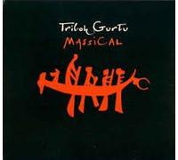 Trilok Gurtu - Massical