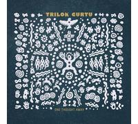 Trilok Gurtu One Thought Away (CD) Album (Jewel Case)