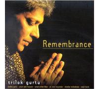 Trilok Gurtu - Remembrance