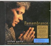 Trilok Gurtu - Remembrance [Import]