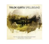 Trilok Gurtu Spellbound (CD) Album