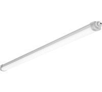 Trilux 2315 G4 1200 38/26/ML-8MC ET PC +LV Luminaire pour pièces humides 33 W multicolore
