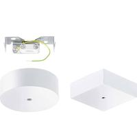 Trilux 4691700 Boîte de jonction pour plafond 1 pc(s)