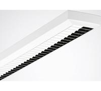 Trilux 6634640 Atirion D-L #6634640 Plafonnier LED à grille 52 W blanc blanc