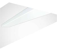 Trilux 7744140 Opendo D1-L #7744140 Bande lumineuse LED 28 W LED blanc 1 pc(s)