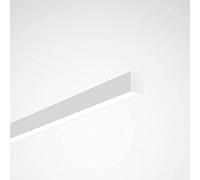 Trilux Einzelleuchte des Deckenanbau-Lichtkanalsystems Fn5 D11 DIL 27-830 ETDD, weiß (7555851)