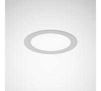 TRILUX Rundes LED Einbau-Downlight Aviella C07 OA 2000-830 ETDD 01, weiß (6865051)