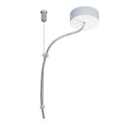 trilux Trilux Boîte de raccordement plafond ronde si-gr ZAA/03 Quantité:1