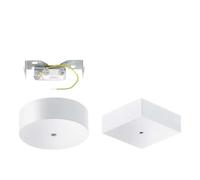 trilux Trilux Boîte de raccordement plafond ZAA/01 Quantité:1