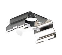 trilux Trilux Clip de fixation pour montage plafond D01X Quantité:1