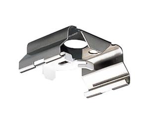 trilux Trilux Clip de fixation pour montage plafond D01X Quantité:1