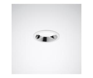 trilux Trilux LED-Downlight 840, DALI, blanc Amatris G3, 7632751 Quantité:1