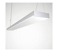 trilux trilux Luminaire bande LED Opendo H2-L 830 gris argenté Quantité:1