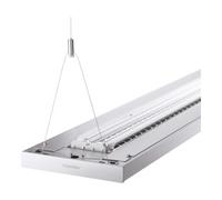 trilux Trilux Suspension par câble 2 points en Y 1000 mm ZST/1000 Quantité:1