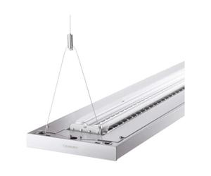 trilux Trilux Suspension par câble 2 points en Y 1000 mm ZST/1000 Quantité:1