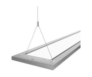 trilux Trilux Suspension par câble LuceoS H ZST/2000 Quantité:1