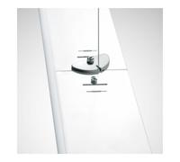trilux Trilux Suspension par câble ZS1P 2000 Quantité:1
