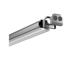 trilux Trilux Tête argent 07650 Ks IP64 03 Quantité:1