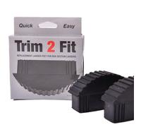 Trim 2 Fit Patins universels pour pieds d'échelles