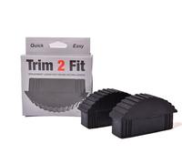 Trim 2 Fit Patins universels pour pieds d'échelles