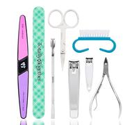 Trim From Tip to Toe Personal Kit de réparation de bout en bout 1,2 kg