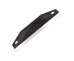 Trim Paint Shield - Outil de peinture de protection anti-éclaboussures, brosse à rouleau guide avec poignée ergonomique pour les activités de papier peint sur le sol du véhicule domestique |