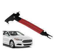 Trim Panel Removal Tool - Steel Handle Pliers for Vehicle Interior Work, Door Panel Removal Tool with Construction, Truck Tractor for Automobile Body Repair, Carpet Molding Dash Maintenance