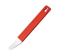 Trim Removal Tool, Trims Panel Removal Tools, Auto Maintenance Supplies for Edge Cardboard, Dash Installation, Refrigerator, Counter, Automotive Board, Interior Work, Color Black and Red