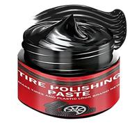 Trim Restorer Automotive Weather Resistant Acting Long Lasting Black