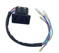 Trim Tilt Switch 87-856990 896620 87-8m0042301 Pour Mercury Cowl Cowling Pan Mariner Tracker 30-300